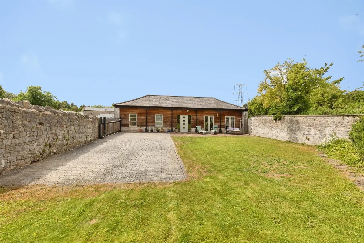 Fernhill, Almondsbury, Bristol