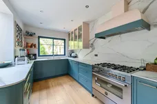 Redston Road London N8 photo 1