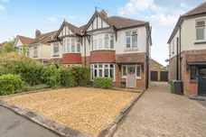 Colville Road, Drayton, Portsmouth