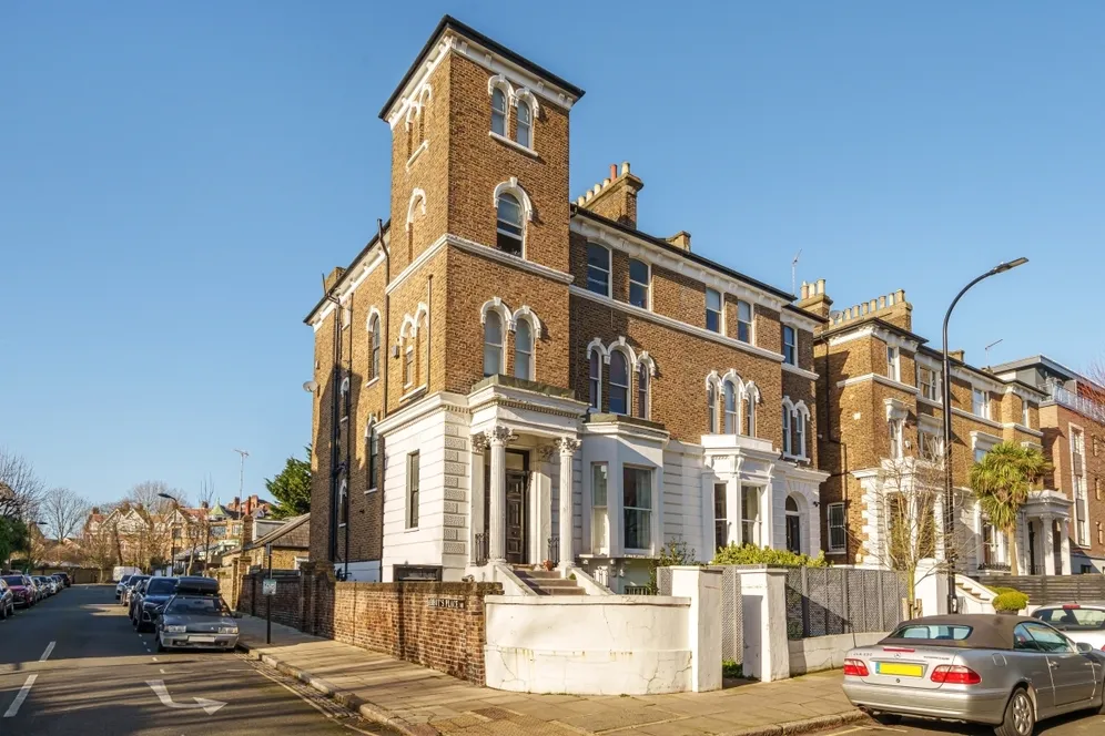 Priory Road London NW6 photo 9