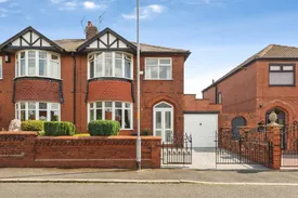 Property responsive