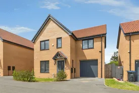 Property responsive