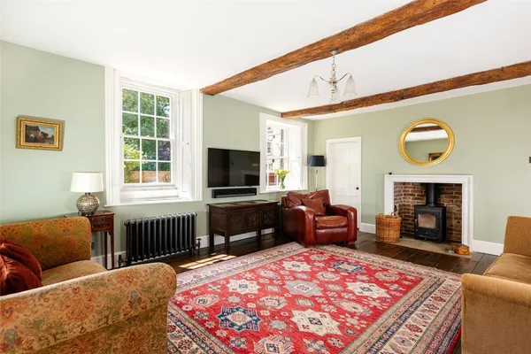 Bridge Street, Olney, MK46 photo 2