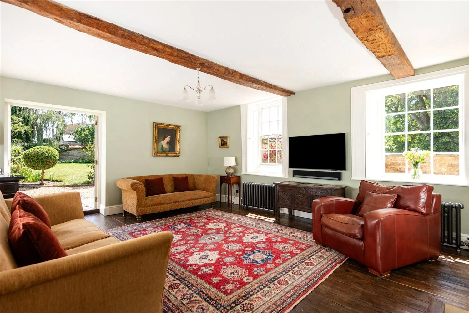 Bridge Street, Olney, MK46 photo 4