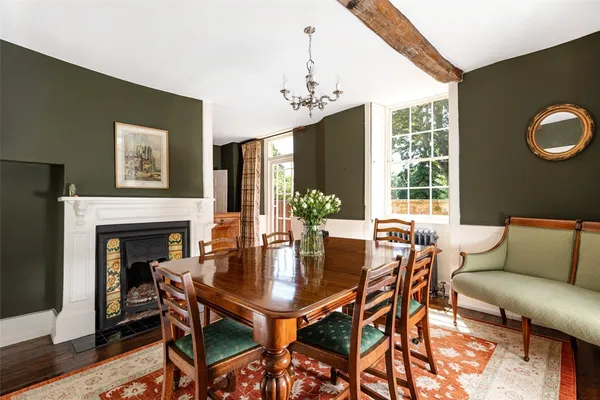 Bridge Street, Olney, MK46 photo 8