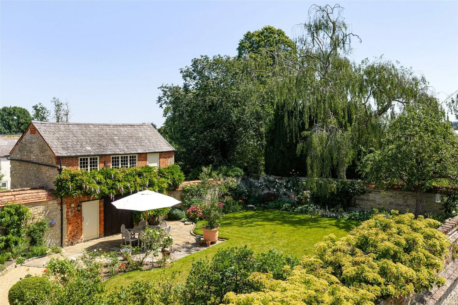 Bridge Street, Olney, MK46 photo 19