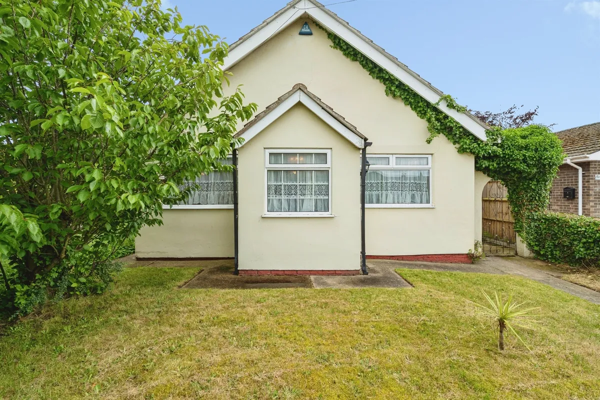 Station Road North, Belton, Great Yarmouth