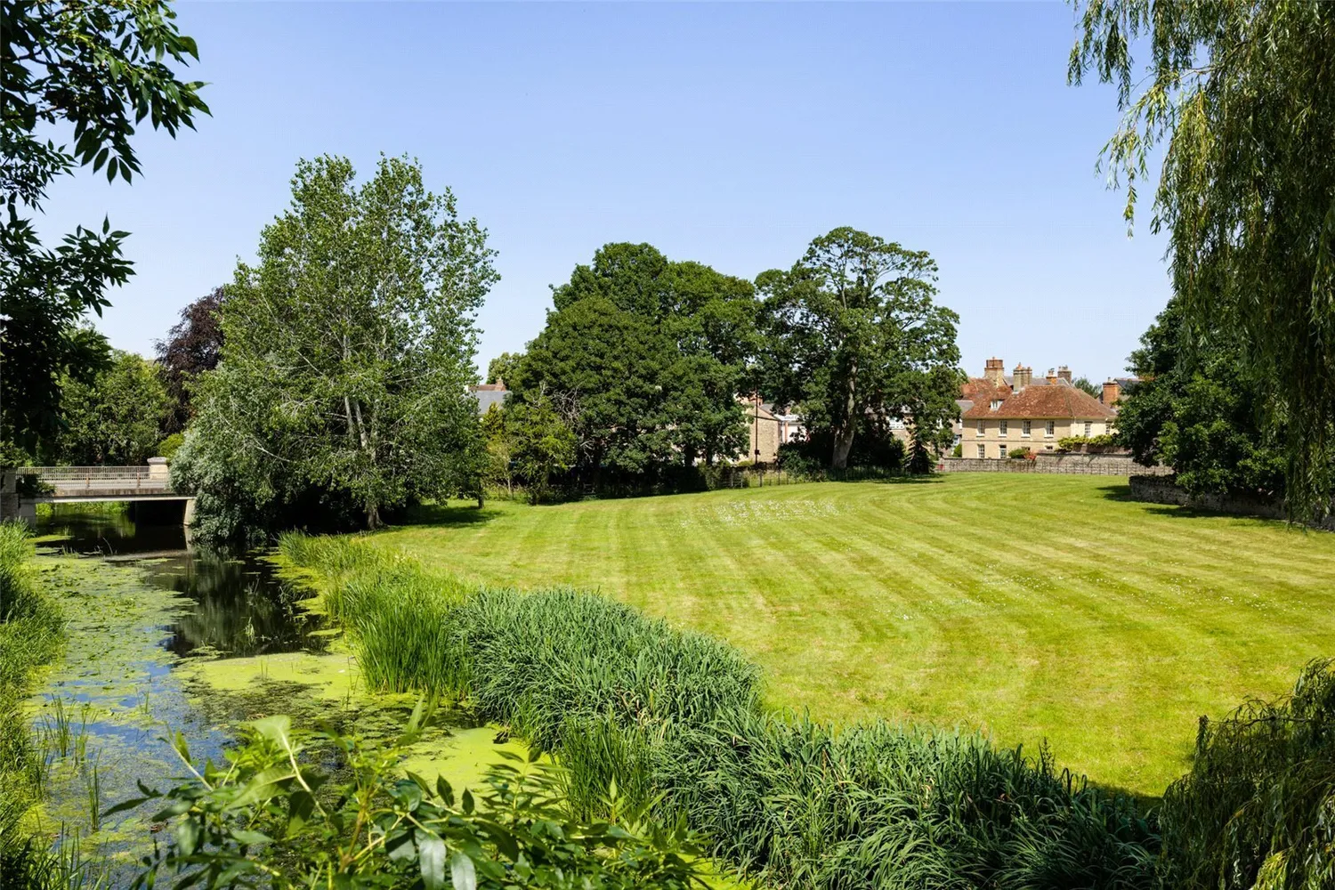 Bridge Street, Olney, MK46 photo 26