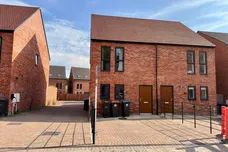 Mara Drive, Delamere, Northwich