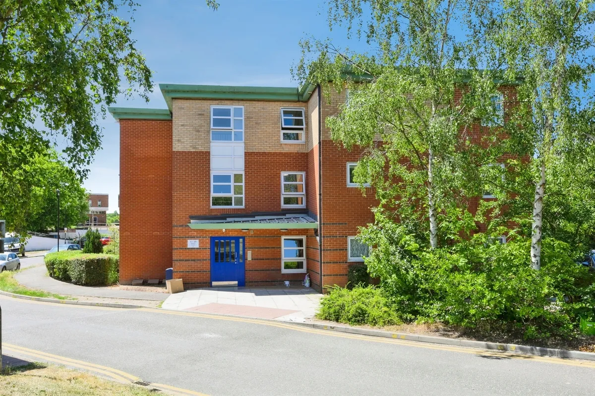 Bishopsfield, Harlow