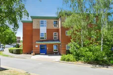 Bishopsfield, Harlow