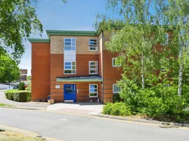 Bishopsfield, Harlow photo