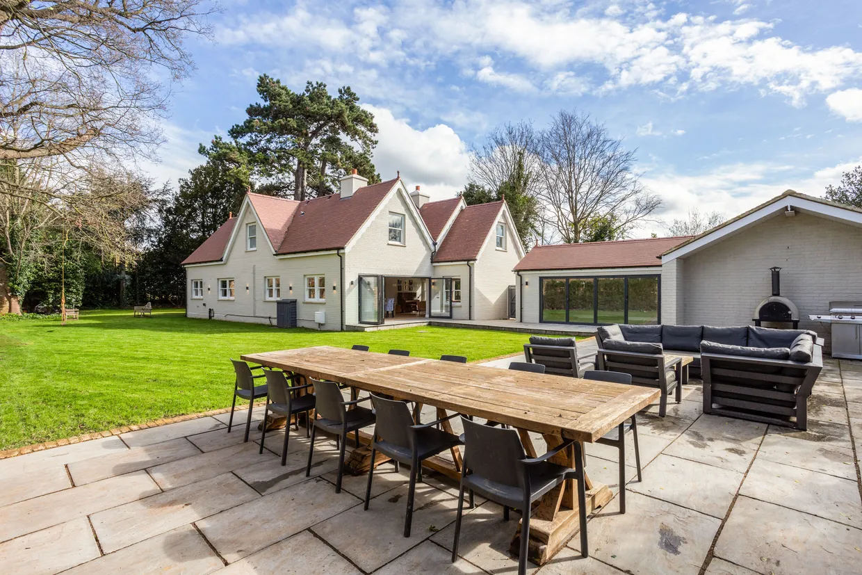 Horton Road, Datchet, SL3 photo 1