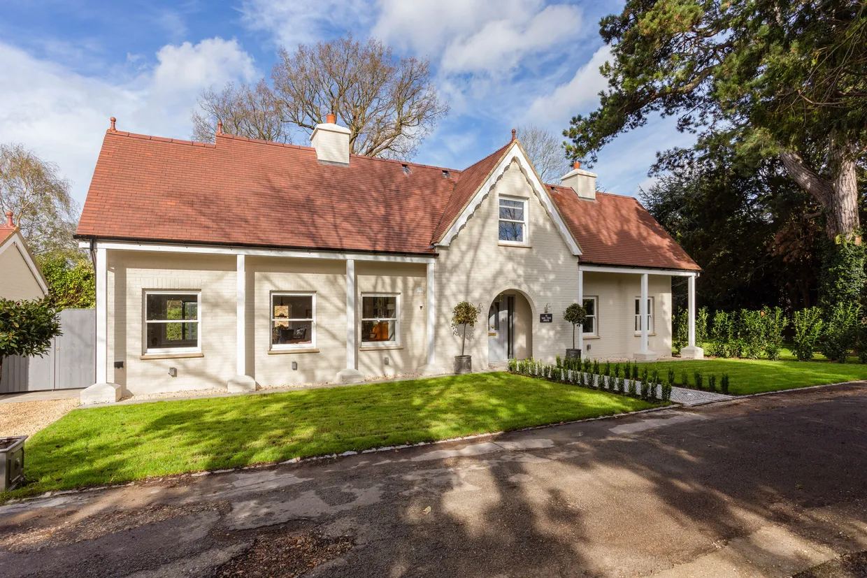 Horton Road, Datchet, SL3 photo 7