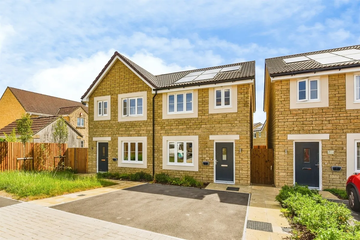Little Keyford Lane, Frome
