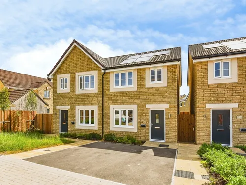 Little Keyford Lane, Fromephoto