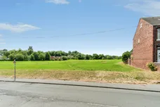 Box Lane, Pontefract