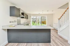 Little Keyford Lane, Frome