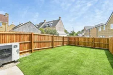 Little Keyford Lane, Frome
