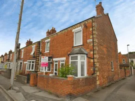 Asquith Street, GAINSBOROUGH photo