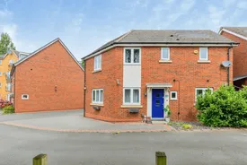 Property responsive