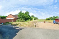 Hospital Drove, Long Sutton, Spalding