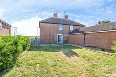 Hospital Drove, Long Sutton, Spalding