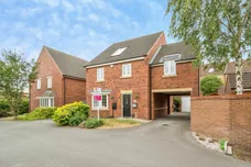 Derwent Drive, Lakeside, Doncaster
