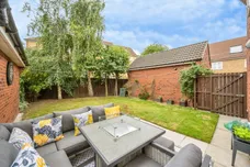 Derwent Drive, Lakeside, Doncaster