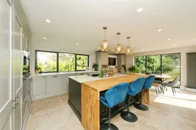 Property responsive