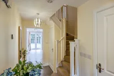 Derwent Drive, Lakeside, Doncaster