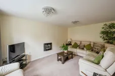 Derwent Drive, Lakeside, Doncaster