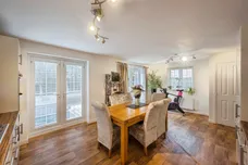Derwent Drive, Lakeside, Doncaster