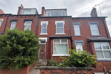 Reginald View, Leeds