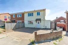 Range Road, GRANTHAM