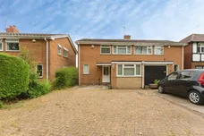 Highfield South, Rock Ferry, Birkenhead