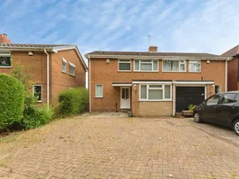 Highfield South, Rock Ferry, Birkenhead photo