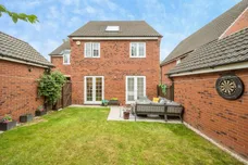 Derwent Drive, Lakeside, Doncaster