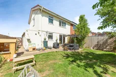 Range Road, GRANTHAM