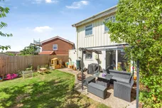 Range Road, GRANTHAM