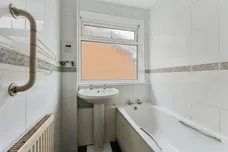 Highfield South, Rock Ferry, Birkenhead