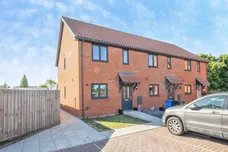 Roman Lane, Great Waldingfield, Sudbury