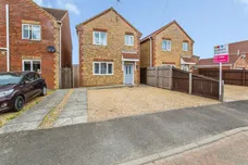 Beechings Close, Wisbech St. Mary, Wisbech