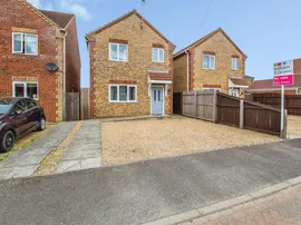 Beechings Close, Wisbech St. Mary, Wisbech photo