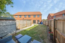 Roman Lane, Great Waldingfield, Sudbury