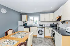 Beechings Close, Wisbech St. Mary, Wisbech
