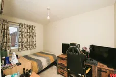Beechings Close, Wisbech St. Mary, Wisbech