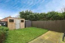 Beechings Close, Wisbech St. Mary, Wisbech