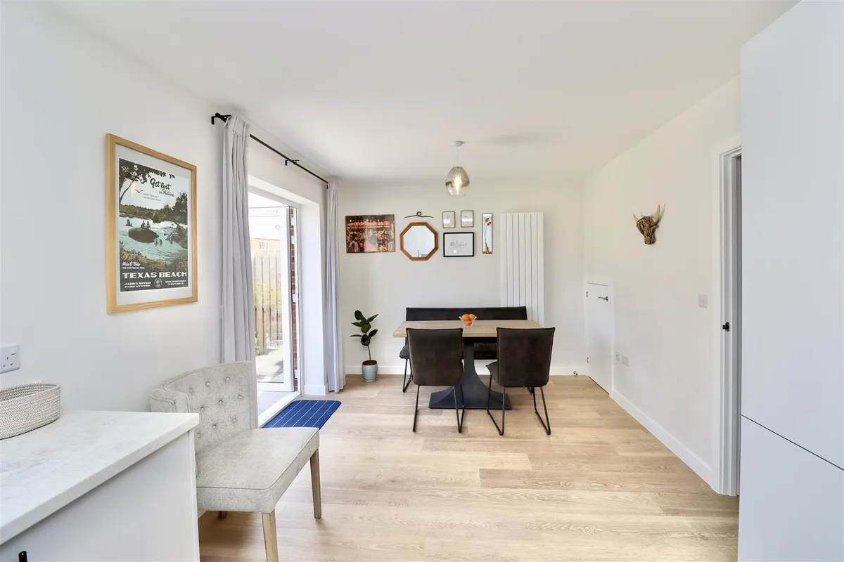 Barley Avenue, Pocklington, York