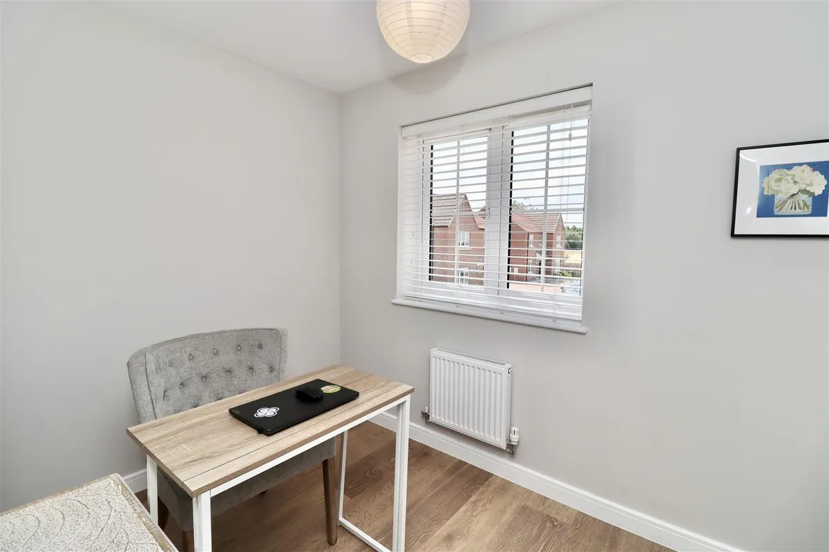 Barley Avenue, Pocklington, York